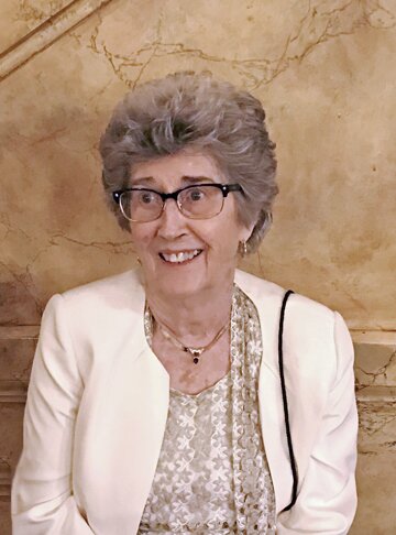 Phyllis Adamson