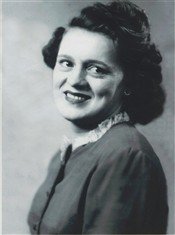 Evelyn Robinson